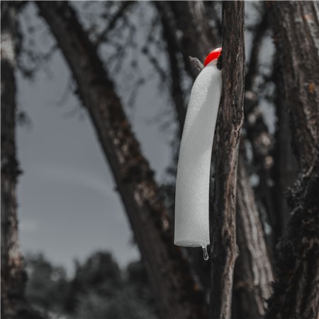 ATTRACTANT FOX BLACK FIRE PREDATOR