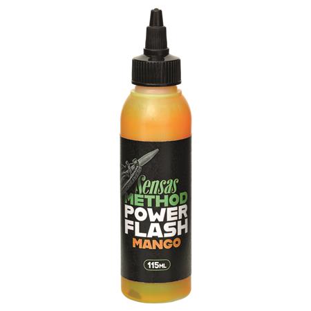 Attractant Gel Sensas Power Flash