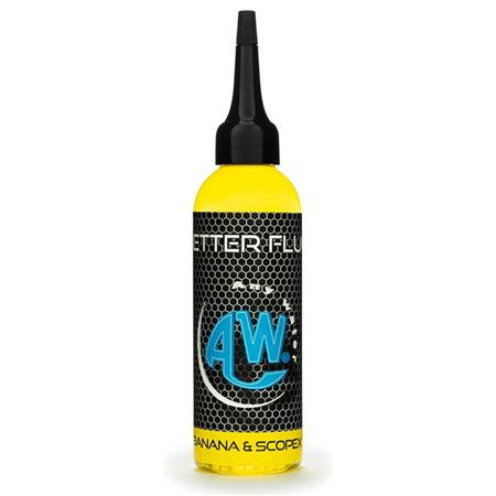 Attractant Liquide Any Water Fluo Better