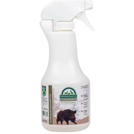 Attractant Liquide Eurohunt - 500Ml