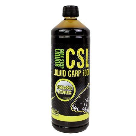 Attractant Liquide Pro Elite Baits Csl Carp Food