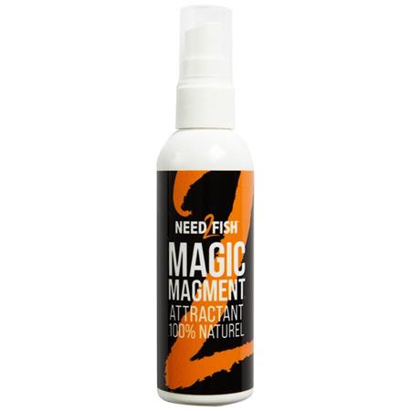 Attractant Need2fish For Lure Magic Magment