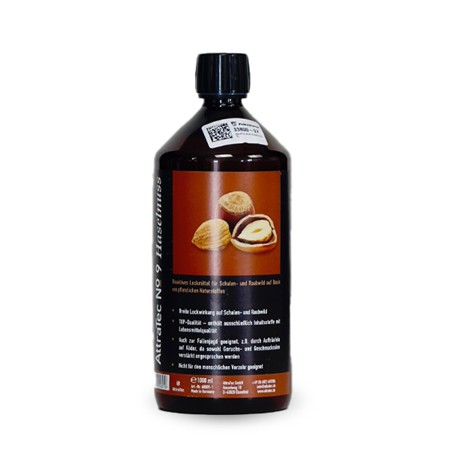 ATTRACTANT NO 9 - ATTRATEC ATTRATEC NO 9