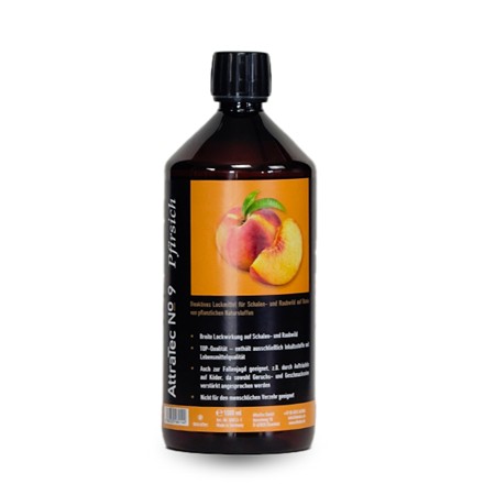 ATTRACTANT NO 9 - ATTRATEC ATTRATEC NO 9