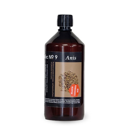 ATTRACTANT NO 9 - ATTRATEC ATTRATEC NO 9