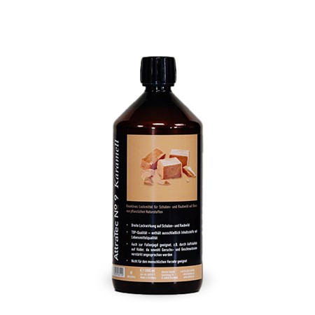ATTRACTANT NO 9 - ATTRATEC ATTRATEC NO 9