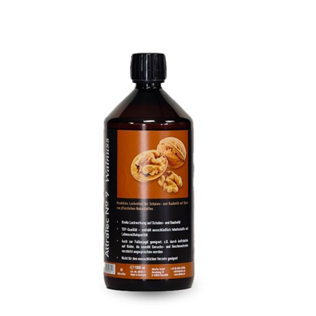 ATTRACTANT NO 9 - ATTRATEC ATTRATEC NO 9