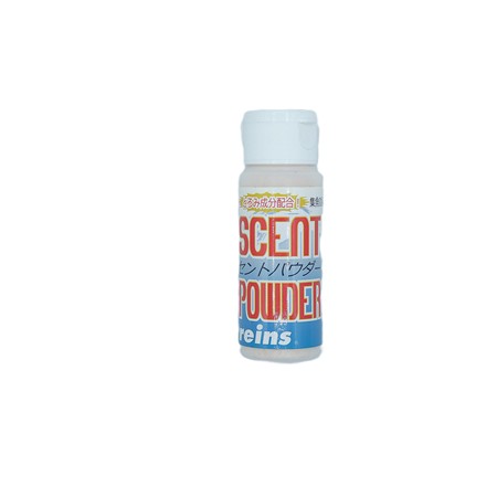 Attractant Poudre Reins Scent Powder Salt Water - Scentpoundersw