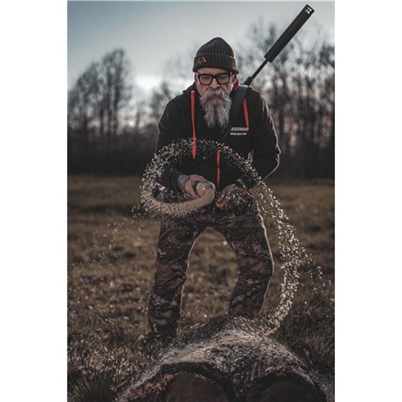 ATTRACTANT SANGLIER BLACK FIRE SPECIAL