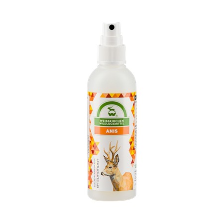 Attractant Spray Weisskirchen - 100Ml
