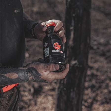 ATTRACTANT WILD BOAR BLACK FIRE ORIGINAL