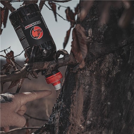 ATTRACTANT WILDSCHWEIN BLACK FIRE ORIGINAL