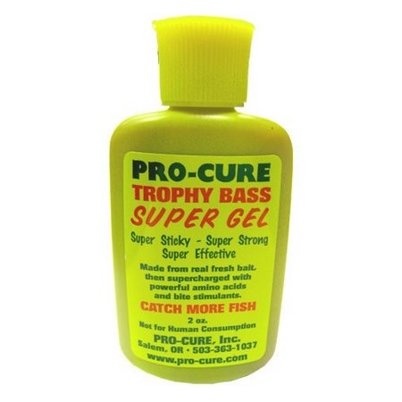 Attraktant Pro-Cure