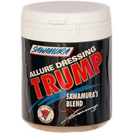 Attrattante Sawamura Trump - 250Ml