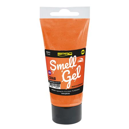 Attrattante Spro Smell Gel - 75Ml