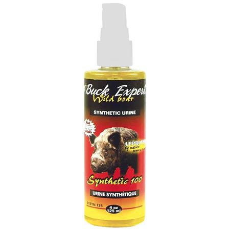Attrattivo Buck Expert Urine Synthetique