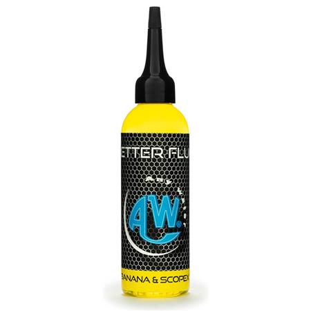 Attrattivo Liquido Any Water Fluo Better