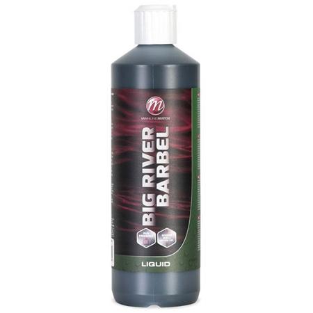 Attrattivo Liquido Mainline Match Big River Barbel Liquid