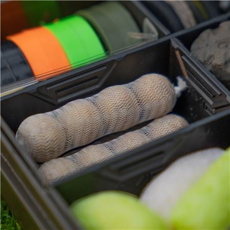 AUFBEWAHRUNGSBOX AVID CARP RELOAD ACCESSORY BOX