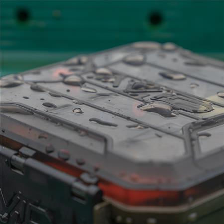 AUFBEWAHRUNGSBOX AVID CARP RELOAD ACCESSORY BOX