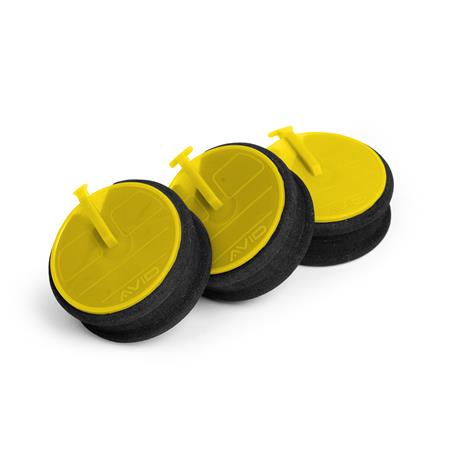 AUFBEWAHRUNGSBOX AVID CARP RELOAD ACCESSORY BOX