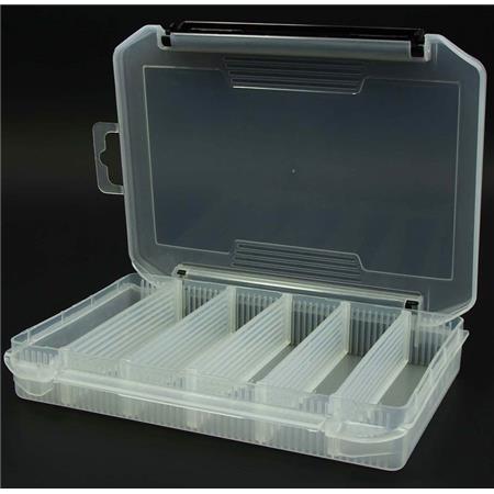 Aufbewahrungsbox Scratch Tackle Serie Luxe