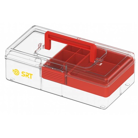 Aufbewahrungsbox Srt 3074