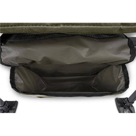 AUFBEWAHRUNGSTASCHE KORUM PROGRESS CHAIR ORGANISER