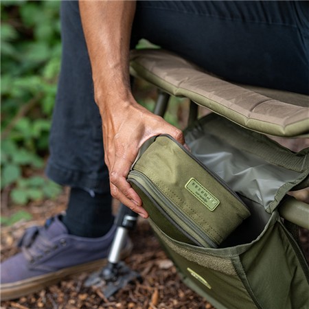 AUFBEWAHRUNGSTASCHE KORUM PROGRESS CHAIR ORGANISER