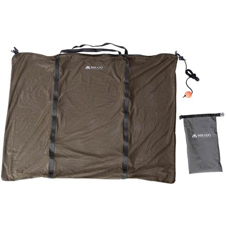 AUFBEWAHRUNGSTASCHE MIKADO SLING BAG TERRITORY CARP SACK
