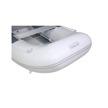 AUFBLASBARES BEIBOOT PLASTIMO RAID P270SH GRAU