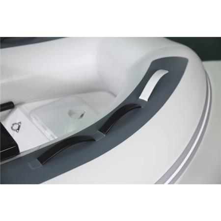 AUFBLASBARES BEIBOOT PLASTIMO YACHT 270 2 POLYESTERRÜMPFE