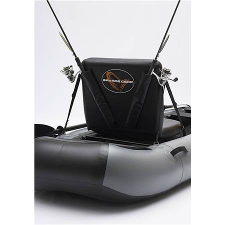 AUFBLASBARES KAYAK SAVAGE GEAR HIGHRIDER KAYAK