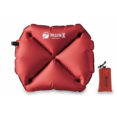 Aufblasbares Kissen Klymit Pillow X