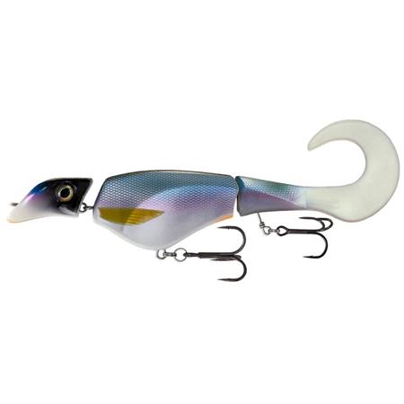 Aufhängender Köder Headbanger Colossus Curly 31 - 31Cm