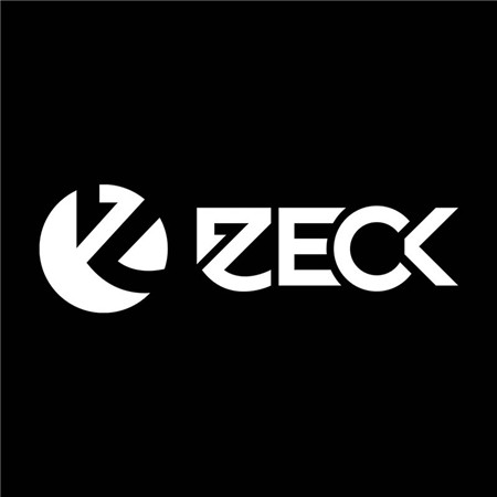 Aufkleber Zeck Boat & Car Sticker