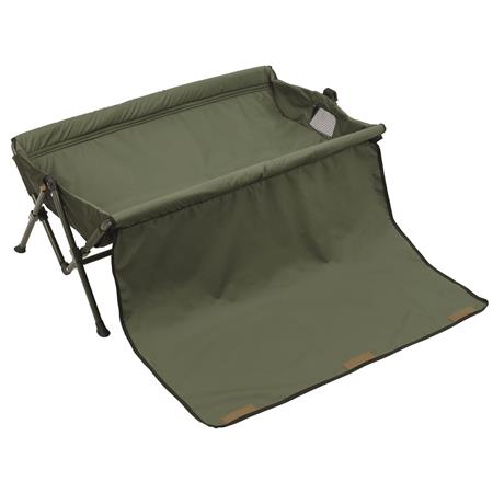 AUFNAHMEBAND CARP SPIRIT CRADLE