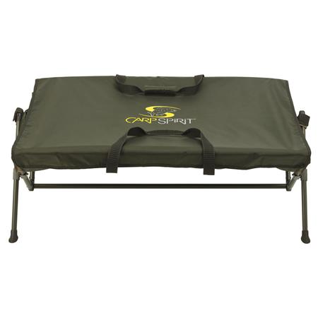 AUFNAHMEBAND CARP SPIRIT CRADLE