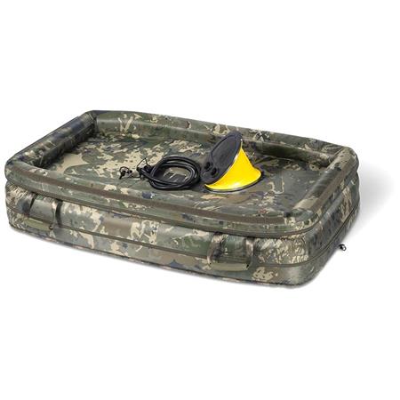 AUFNAHMEBAND NASH CARP CARE AIR CRADLE CAMO