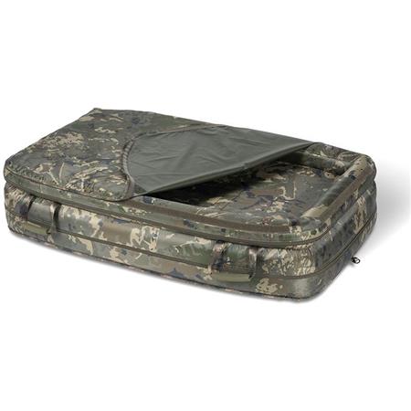 AUFNAHMEBAND NASH CARP CARE AIR CRADLE CAMO