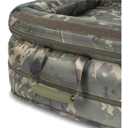 AUFNAHMEBAND NASH CARP CARE AIR CRADLE CAMO