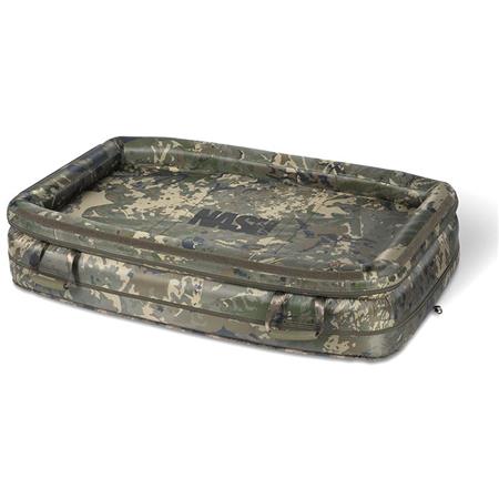 Aufnahmeband Nash Carp Care Air Cradle Camo