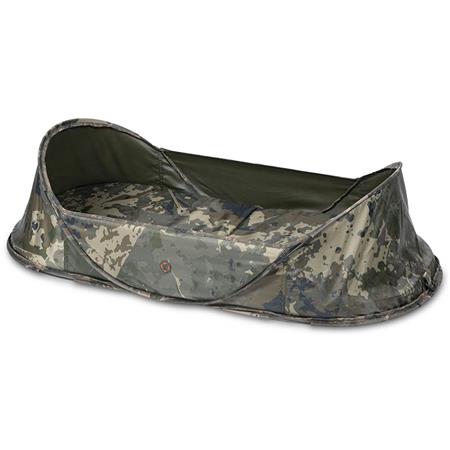 AUFNAHMEBAND NASH CARP CARE POP UP MAT CAMO