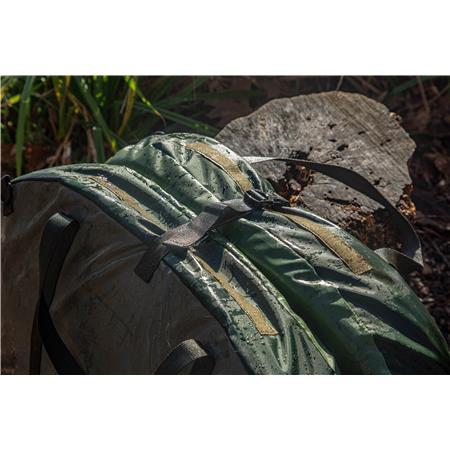 AUFNAHMEBAND SOLAR UNDERCOVER CAMO FOLDABLE UNHOOKING MAT