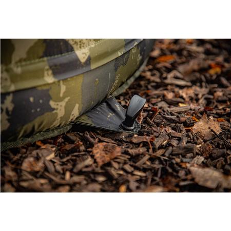 AUFNAHMEBAND SOLAR UNDERCOVER CAMO INFLATABLE UNHOOKING MAT