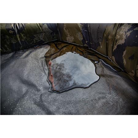 AUFNAHMEBAND SOLAR UNDERCOVER CAMO INFLATABLE UNHOOKING MAT