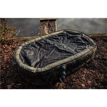 AUFNAHMEBAND SOLAR UNDERCOVER CAMO INFLATABLE UNHOOKING MAT