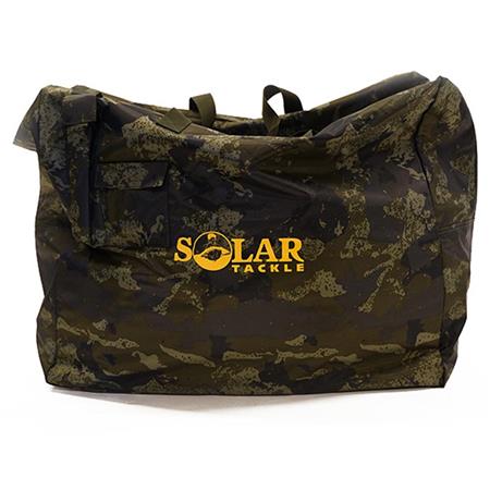 AUFNAHMEBAND SOLAR UNDERCOVER CAMO INFLATABLE UNHOOKING MAT