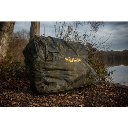 AUFNAHMEBAND SOLAR UNDERCOVER CAMO INFLATABLE UNHOOKING MAT