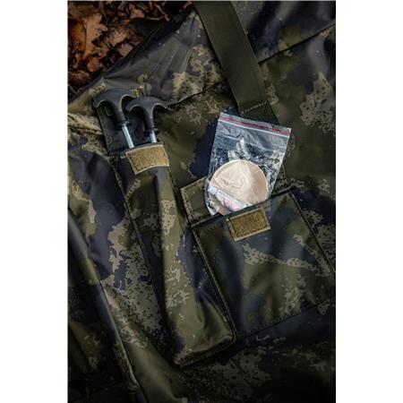 AUFNAHMEBAND SOLAR UNDERCOVER CAMO INFLATABLE UNHOOKING MAT